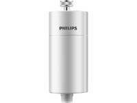 Philips Sprchový filtr AWP1775, průtok 8 l/min, slonovinová bílá Philips Sprchový filtr AWP1775, průtok 8 l/min, slonovinová bílá