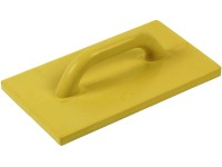 Den Braven Hladítko PUR 18 cm x 32 cm