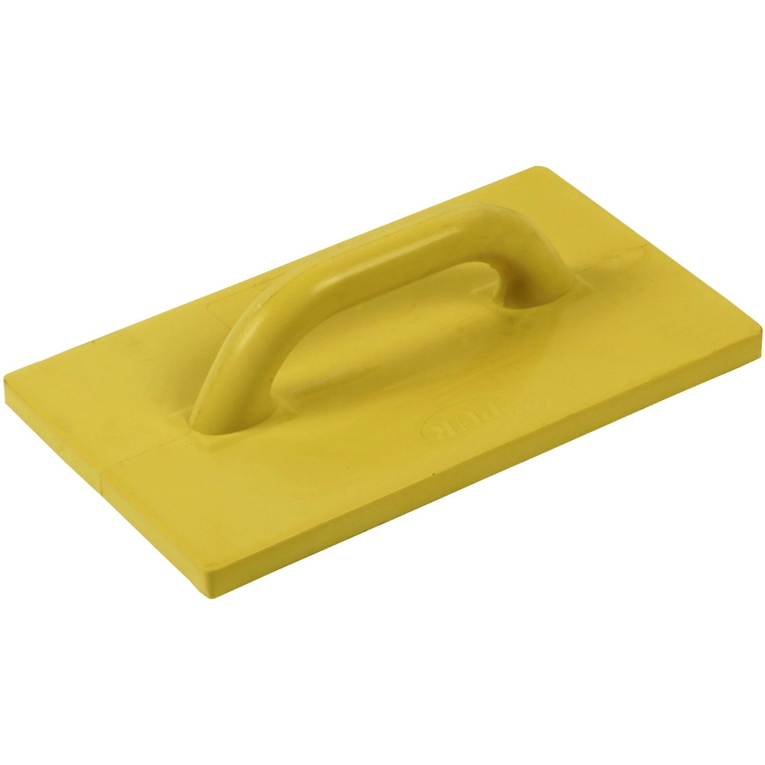 Hladítko polyuretanové PUR PR 180×320 mm