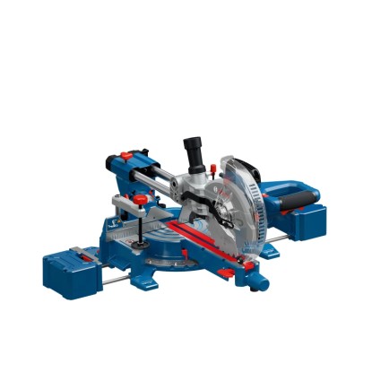 Bosch Professional Kapovací a pokosová pila PRO GCM305-216S (0 601 B61 001)