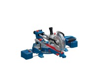 Bosch Professional Kapovací a pokosová pila PRO GCM305-216S (0 601 B61 001) Bosch Professional Kapovací a pokosová pila PRO GCM305-216S (0 601 B61 001)
