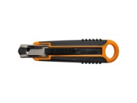 FISKARS Odlamovací nůž s automatickým zasouváním 18 mm