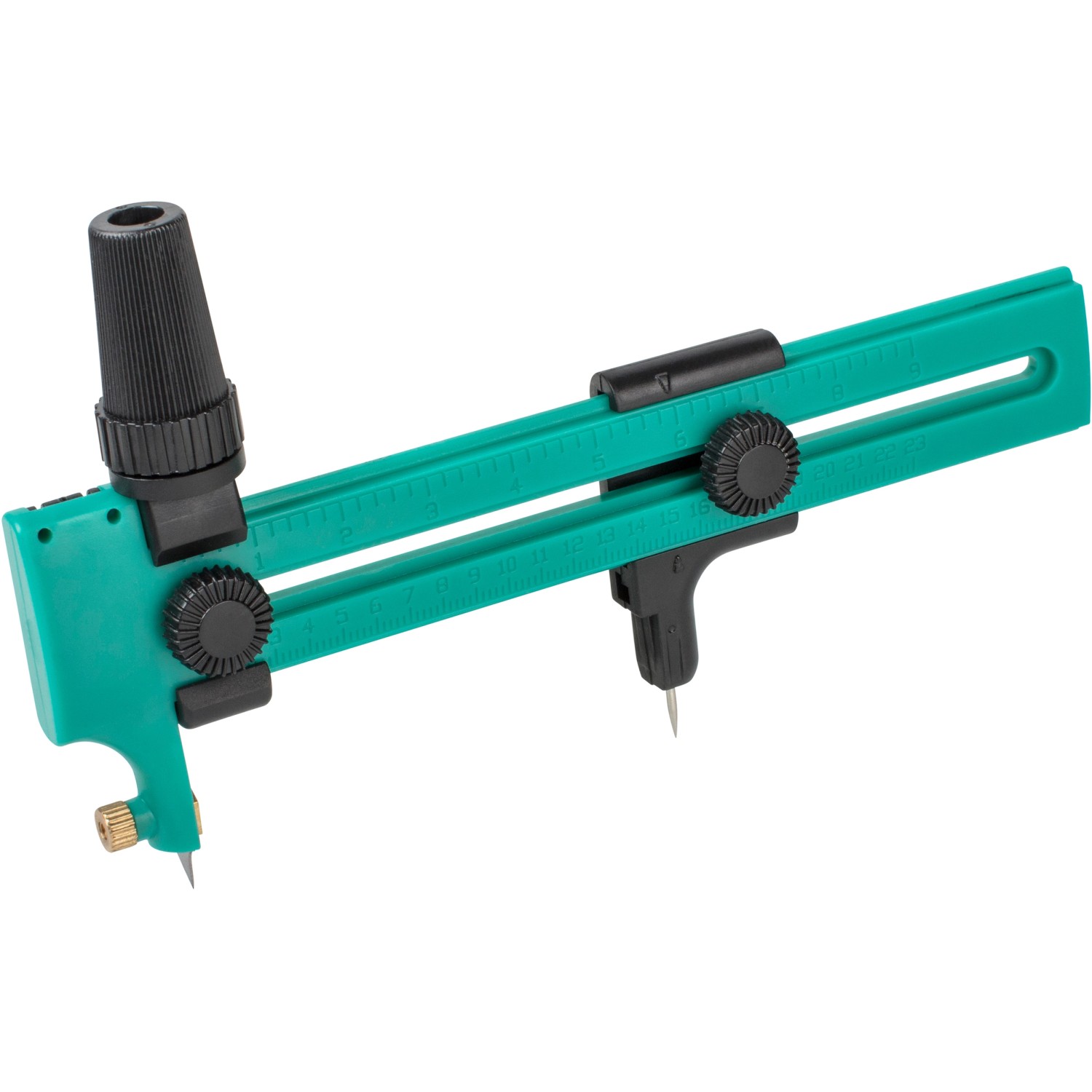 Wolfcraft Vykružovačka