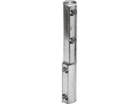 Hettich závěs k přišroubování 87,5 mm x 11 mm, pozinkovaná ocel