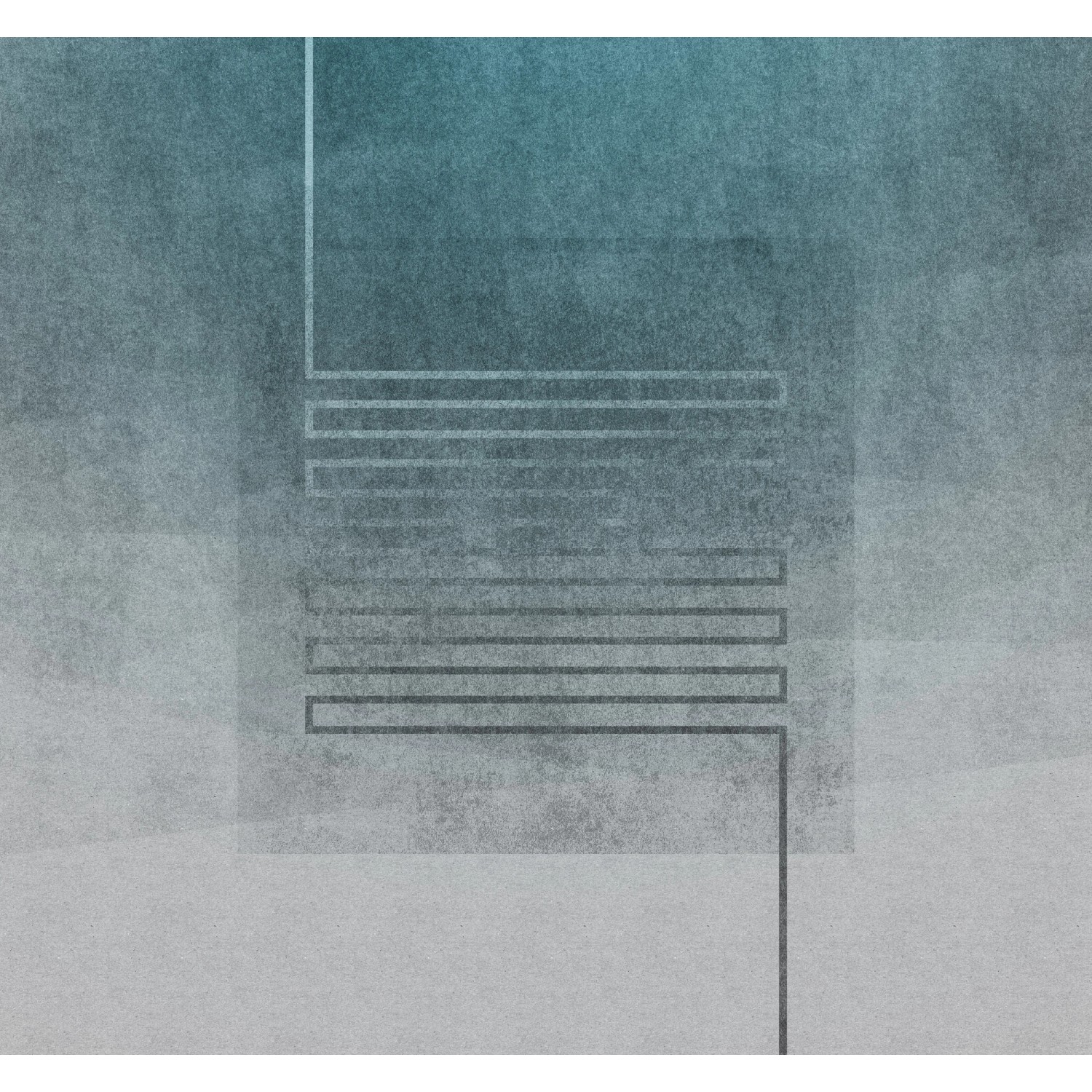 Komar Vliesová fototapeta Still 300 x 280 cm