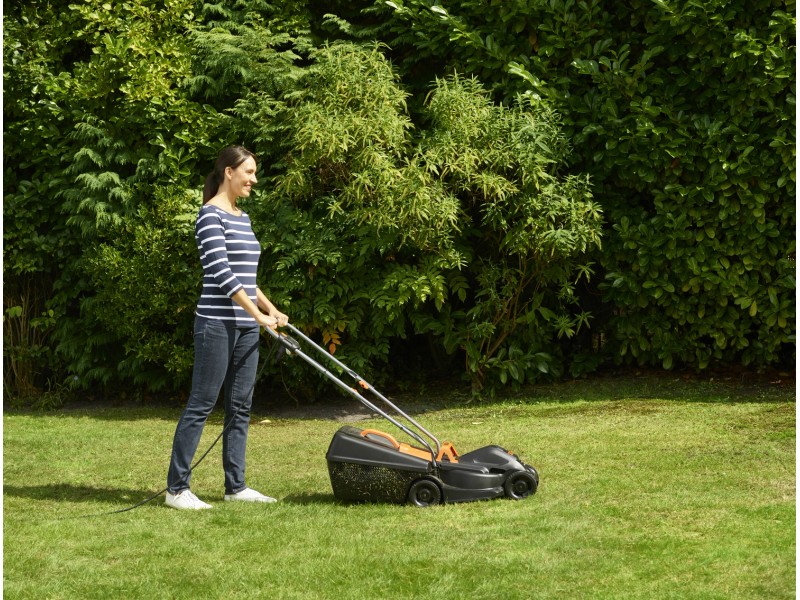 Black Decker Sekacka