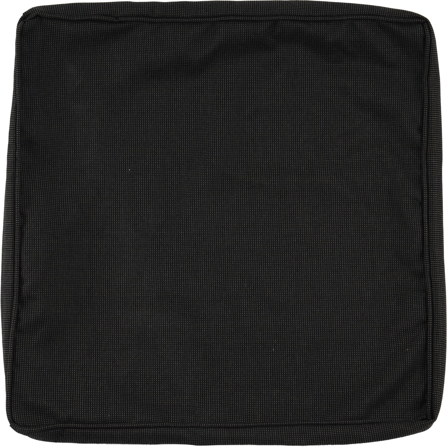 OBI Náhradní potah na podsedák pro křeslo Goderich černý