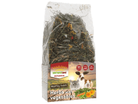 NATUREland BOTANICAL Bylinky se zeleninou, 125 g