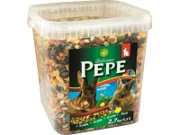 Pepe Krmivo pro králíky 2,7 kg