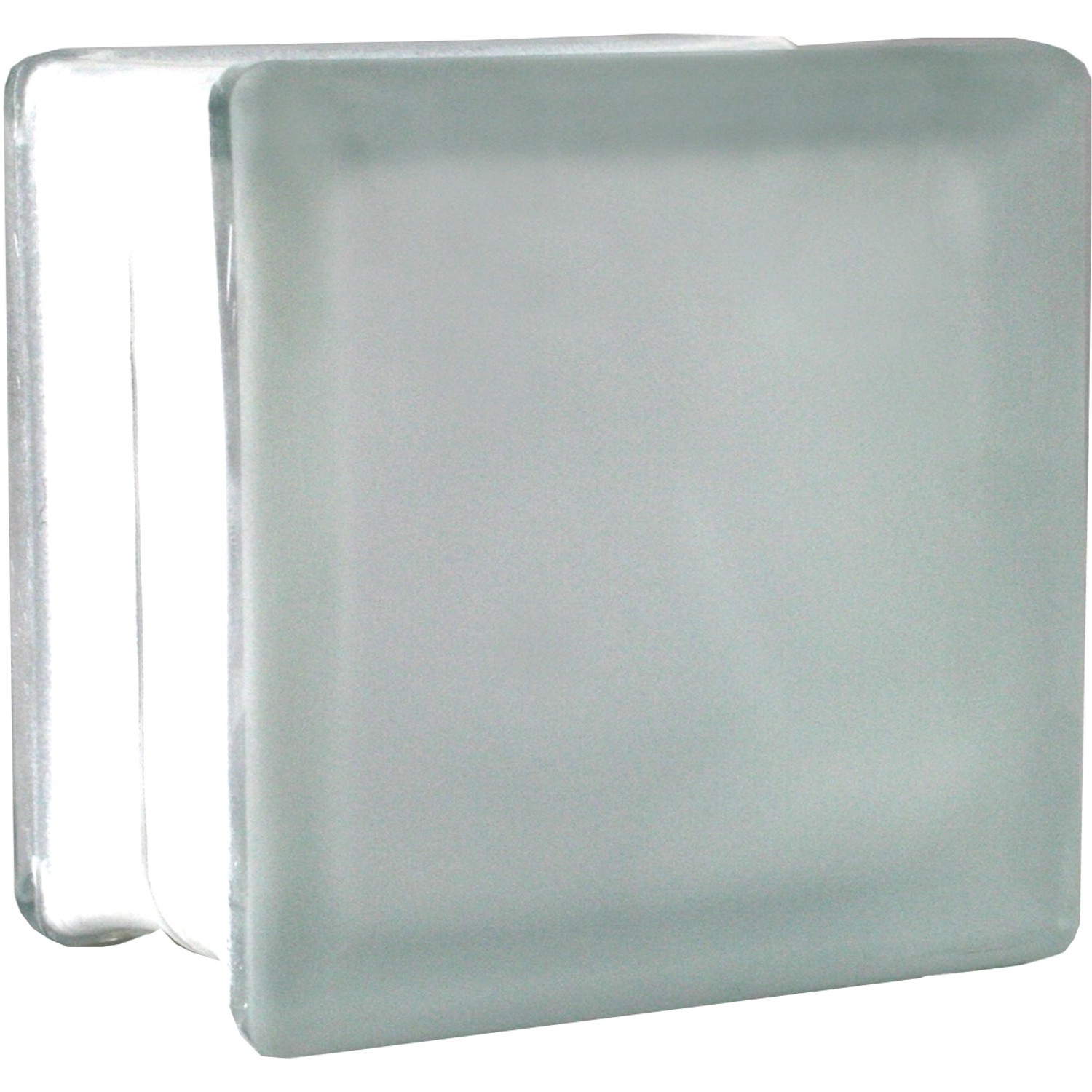 Fuchs Design Luxfera Cloud mléčné sklo, bílá, 11,5 x 11,5 x 8 cm