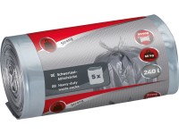 Zátěžový pytel na odpadky 240 l