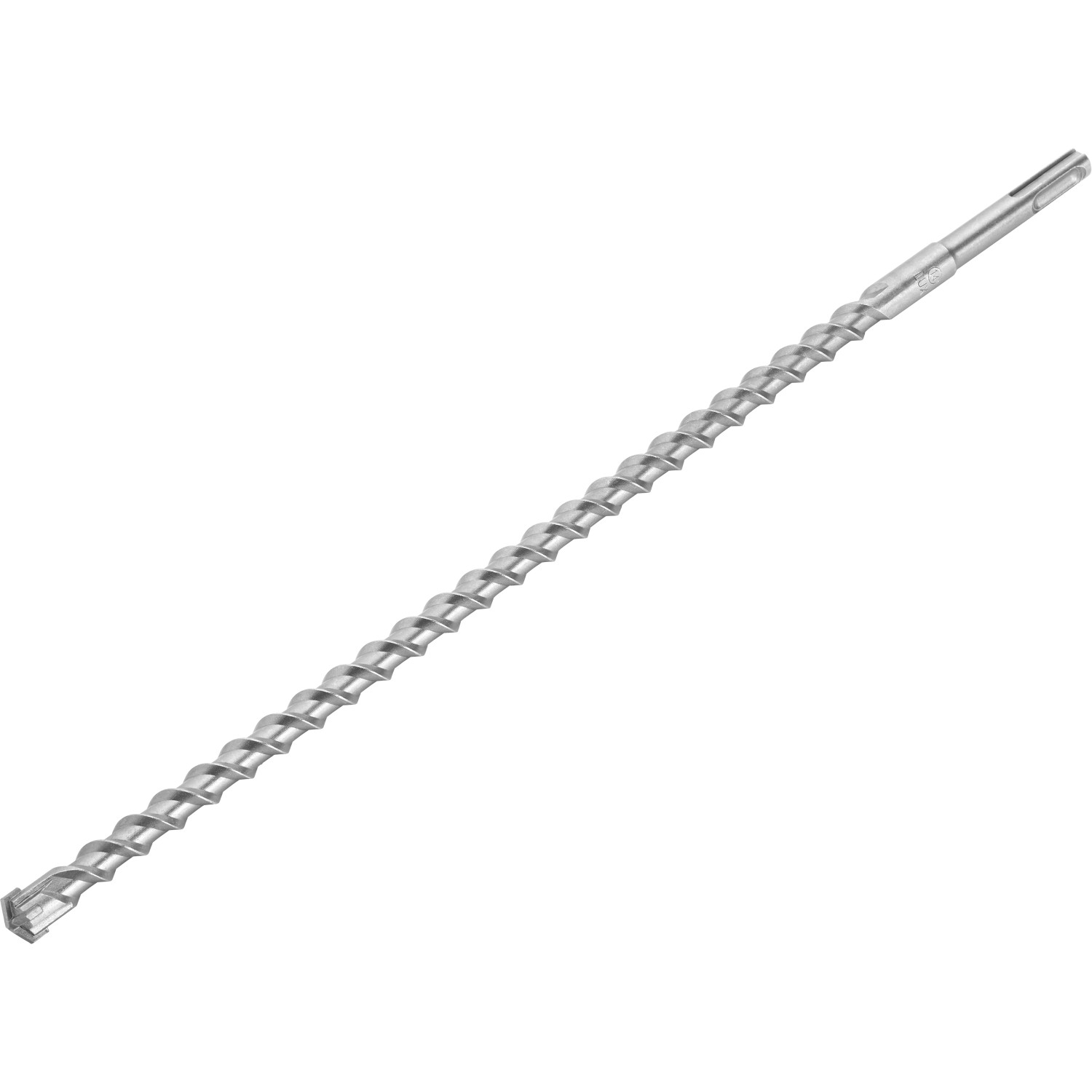 LUX Příklepový vrták Classic SDS-Plus, pr. 14 x 400 mm