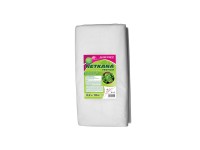 Netkaná textilie krycí bílá 3,2 x 10 m