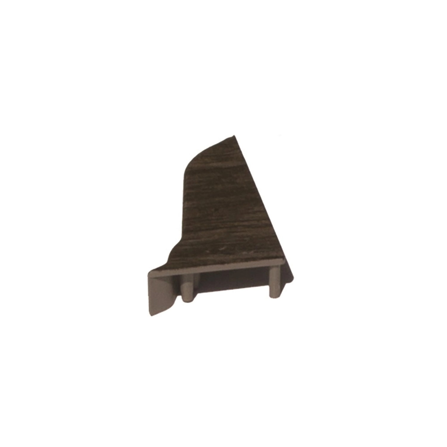 Döllken Profiles Koncovka pravá SLK 50 2145 pekan granit