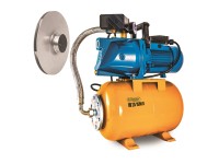 Elpumps Vodárna domácí VB 25/1500 B