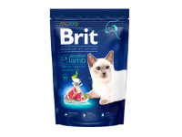 Brit Granule pro kočky Premium by Nature Cat Sensitive Lamb, 1,5 kg Brit Granule pro kočky Premium by Nature Cat Sensitive Lamb, 1,5 kg
