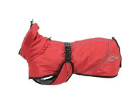 Trixie Kabátek zimní termo Explore, červený, vel. XS: 25 cm