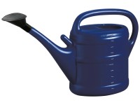 Geli Zahradní konev na zalévání modrá 10 l