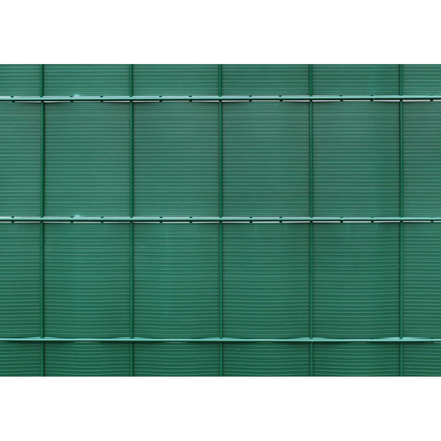 Floraworld Protipohledový PVC pás, zelená, 2015 x 240 mm, 4 ks