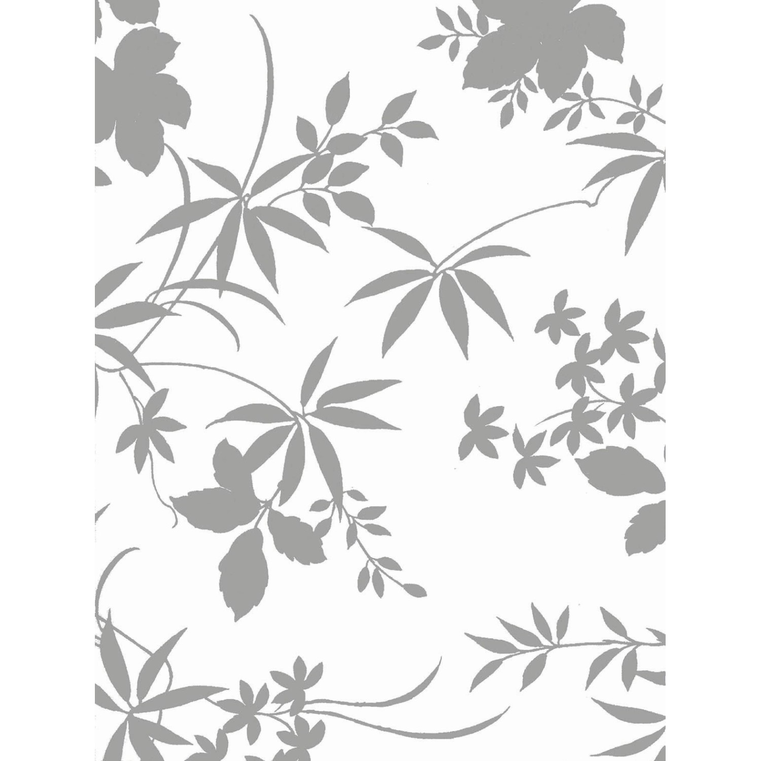 d-c-table Ubrus Noblessa Flores Weiss 110 x 140 cm