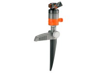GARDENA Comfort Turbínový zadešťovač s trnem