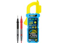 Pancontrol Inteligentní proudové kleště PAN 600AD+ 2 (600A AC/DC True RMS)