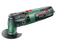 Bosch Multifunkční nářadí PMF 250 CES Basic