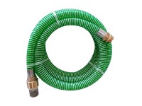 Al-Ko Hadice se sacím košem a zpětným ventilem 7 m Al-Ko Hadice se sacím košem a zpětným ventilem 7 m