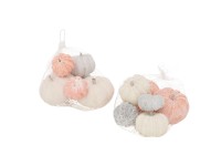 Boltze Dekorativní figurka Timea různé druhy 7 ks