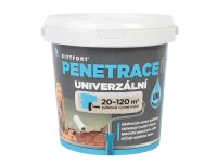 Penetrace univerzální 1 kg