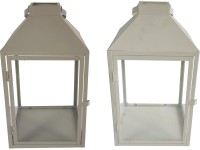 Boltze Lucerna Scado různé barvy 38 x 21 x 21 cm