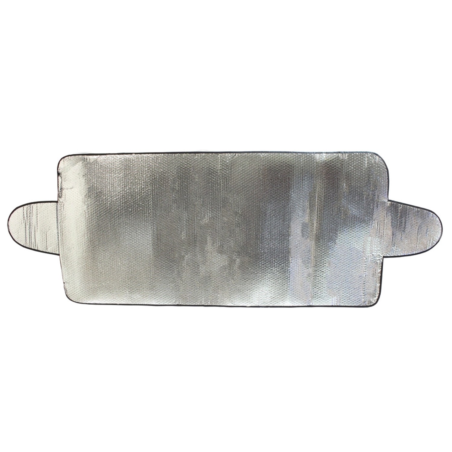 CAPPA Clona na čelní sklo, 150 x 70+25 x 25 cm