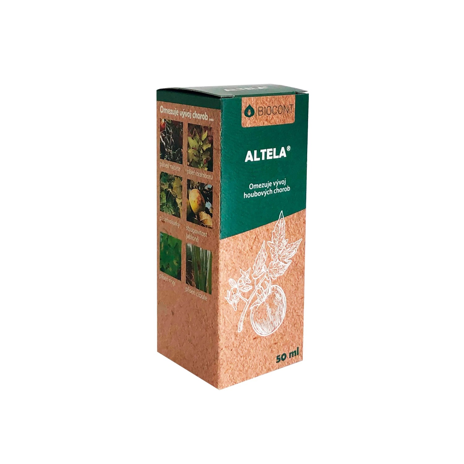 Altela 50ml