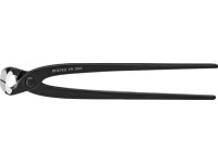 Knipex Armovací kleště, fosfátované na černo, 250 mm