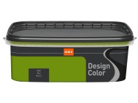 OBI Interiérová barva Design Color matná Olive 1 l