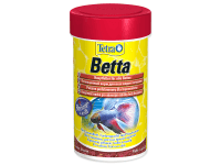 Tetra Krmivo pro rybičky Betta 100 ml