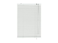 Gardinia Benátské hliníkové žaluzie bílé 40 x 175 cm Gardinia Benátské hliníkové žaluzie bílé 40 x 175 cm