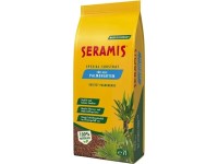 SERAMIS Speciální substrát pro palmy 7 l SERAMIS Speciální substrát pro palmy 7 l