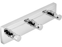 Novaservis Trojháček Metalia 12, chrom Novaservis Trojháček Metalia 12, chrom