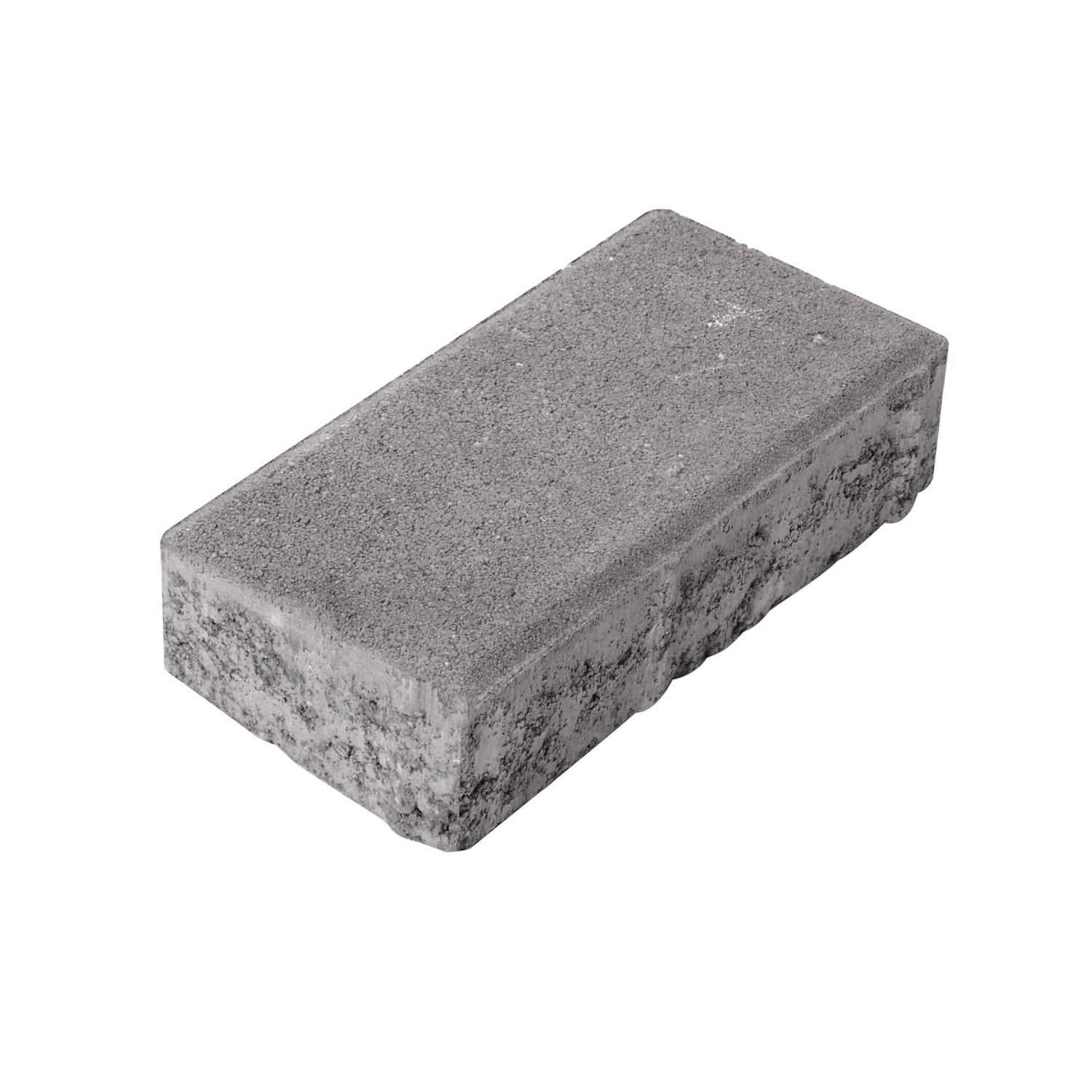 DITON Zámková dlažba PARKETA 6 přírodní 20 x 10 x 6 cm