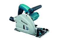 Makita Ponorná pila SP6000J 165 mm, 1300W, systainer