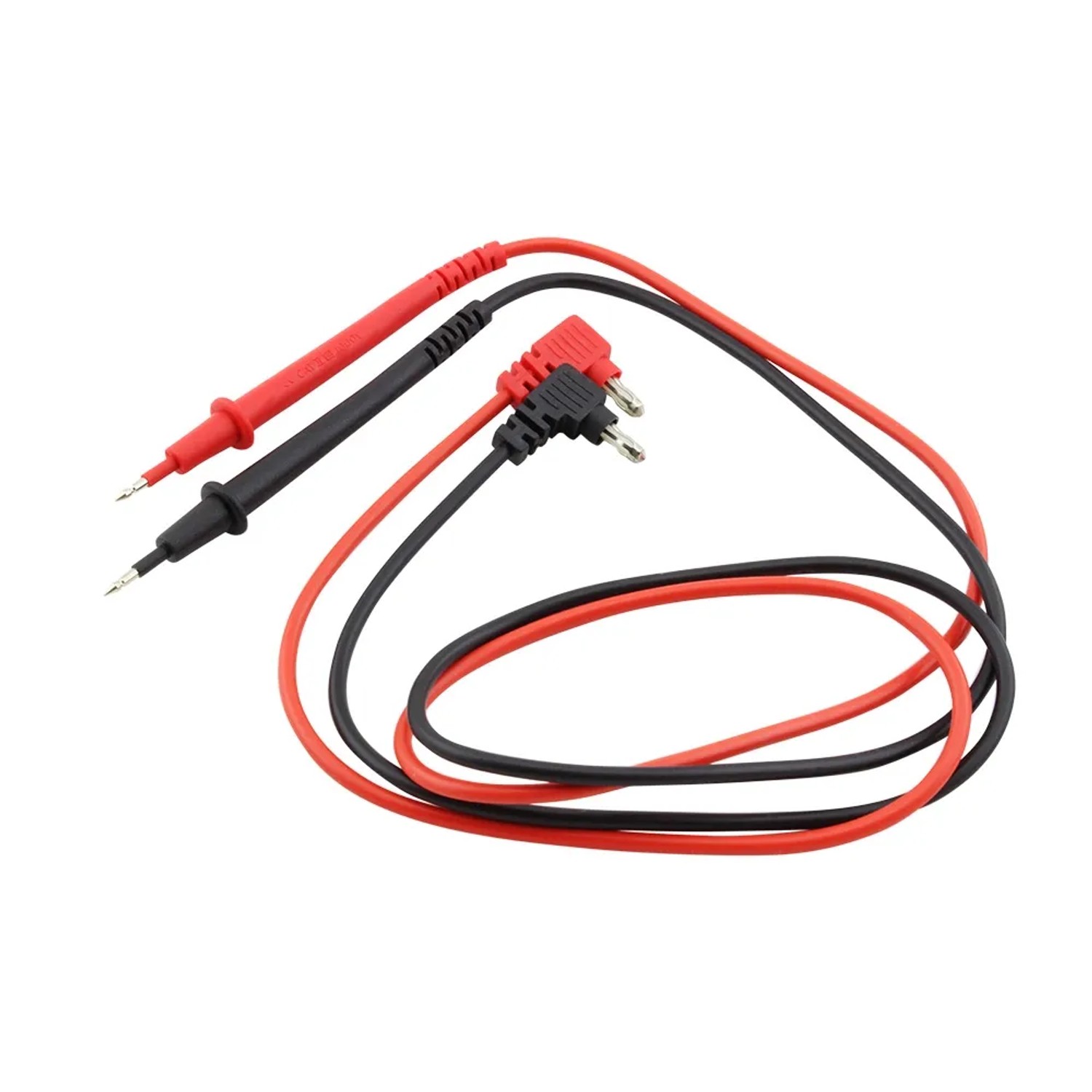 FK technics Náhradní šňůry ECO k měřicím přístrojům