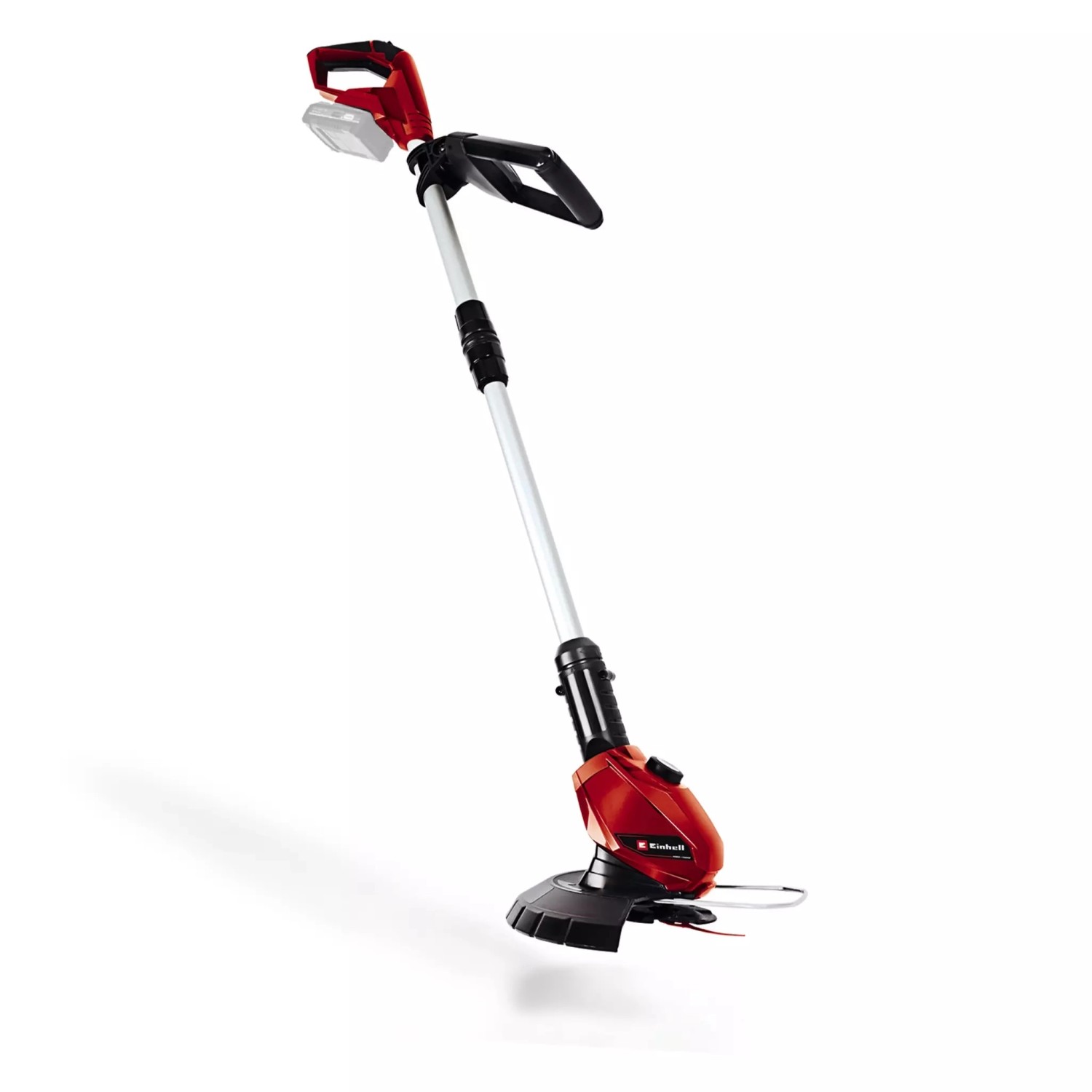 Einhell Power X-Change Aku vyžínač GE-CT 18 Li-Solo