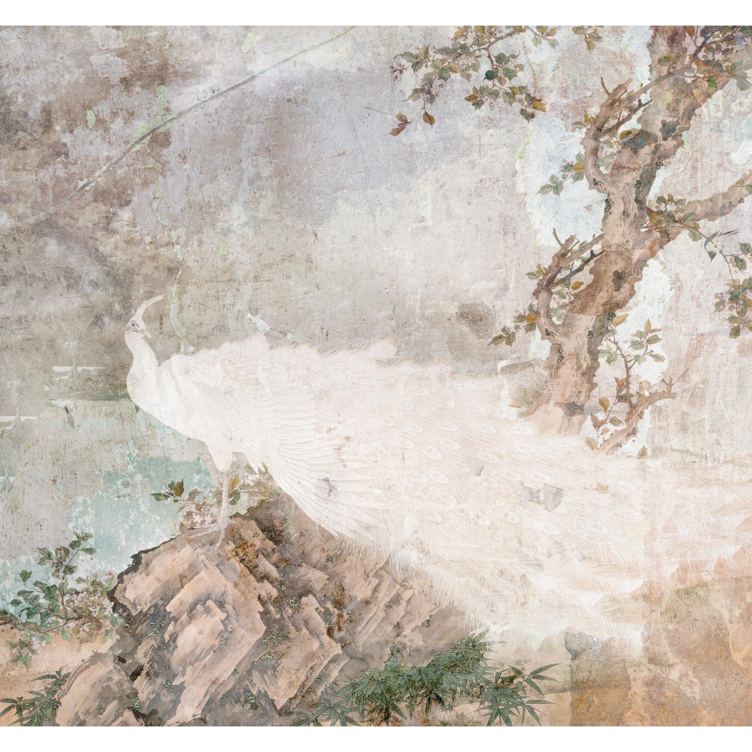 Komar Vliesová fototapeta Pasado 300 x 280 cm