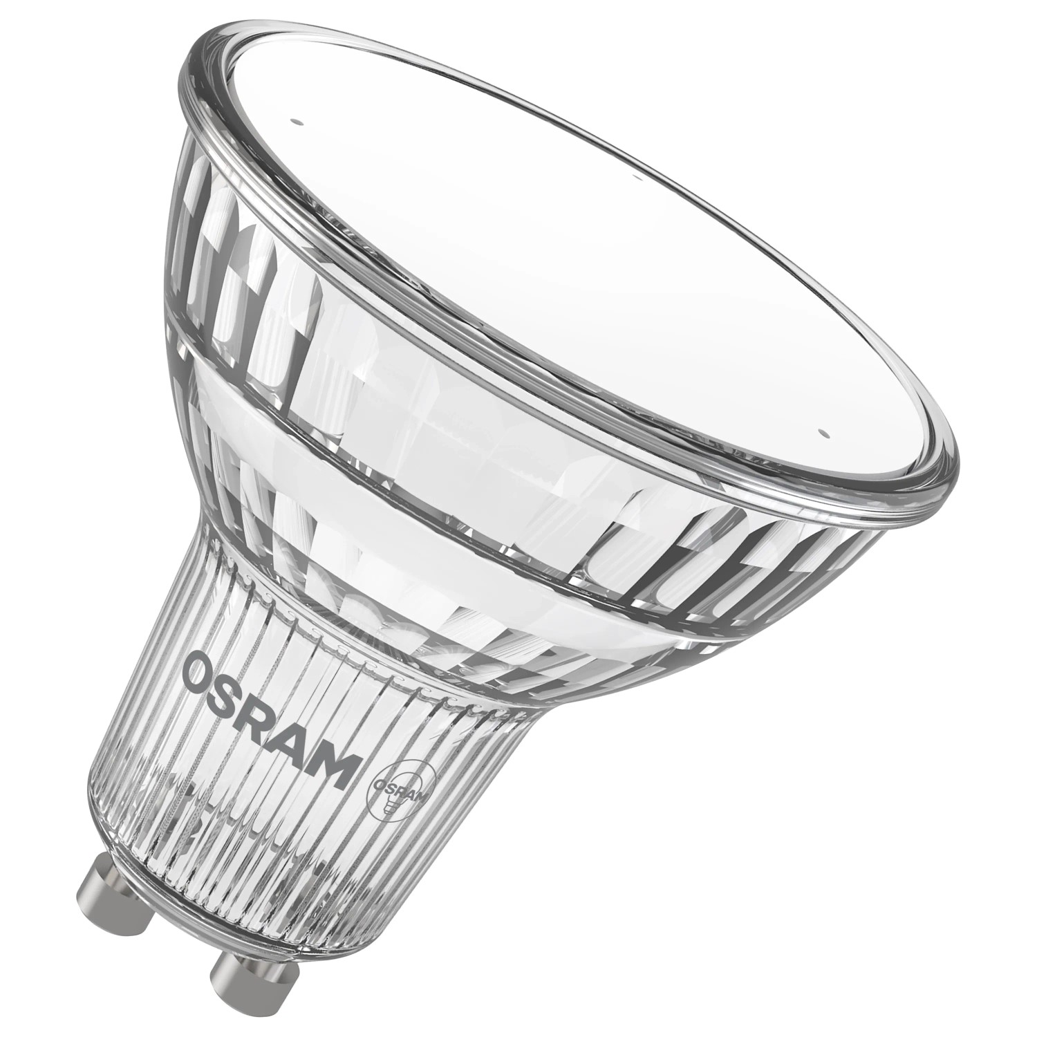 OSRAM Žárovka LED STAR PAR16 GU10 3,1W 350lm 4000K