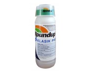 ROUNDUP KLASIK PRO Herbicid 1 l ROUNDUP KLASIK PRO Herbicid 1 l