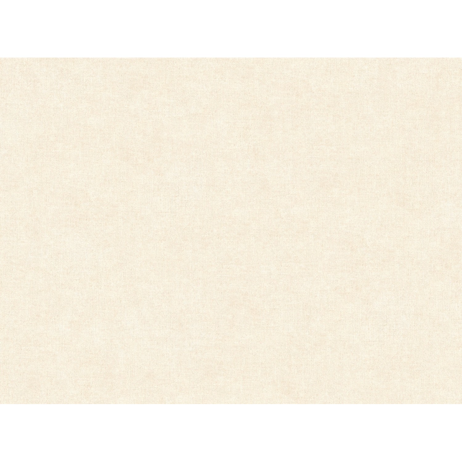 A. S. Creation Vliesová tapeta Desert Lodge Textilní vzhled krémová