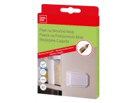 Swissinno Past na moučné moly 2 ks