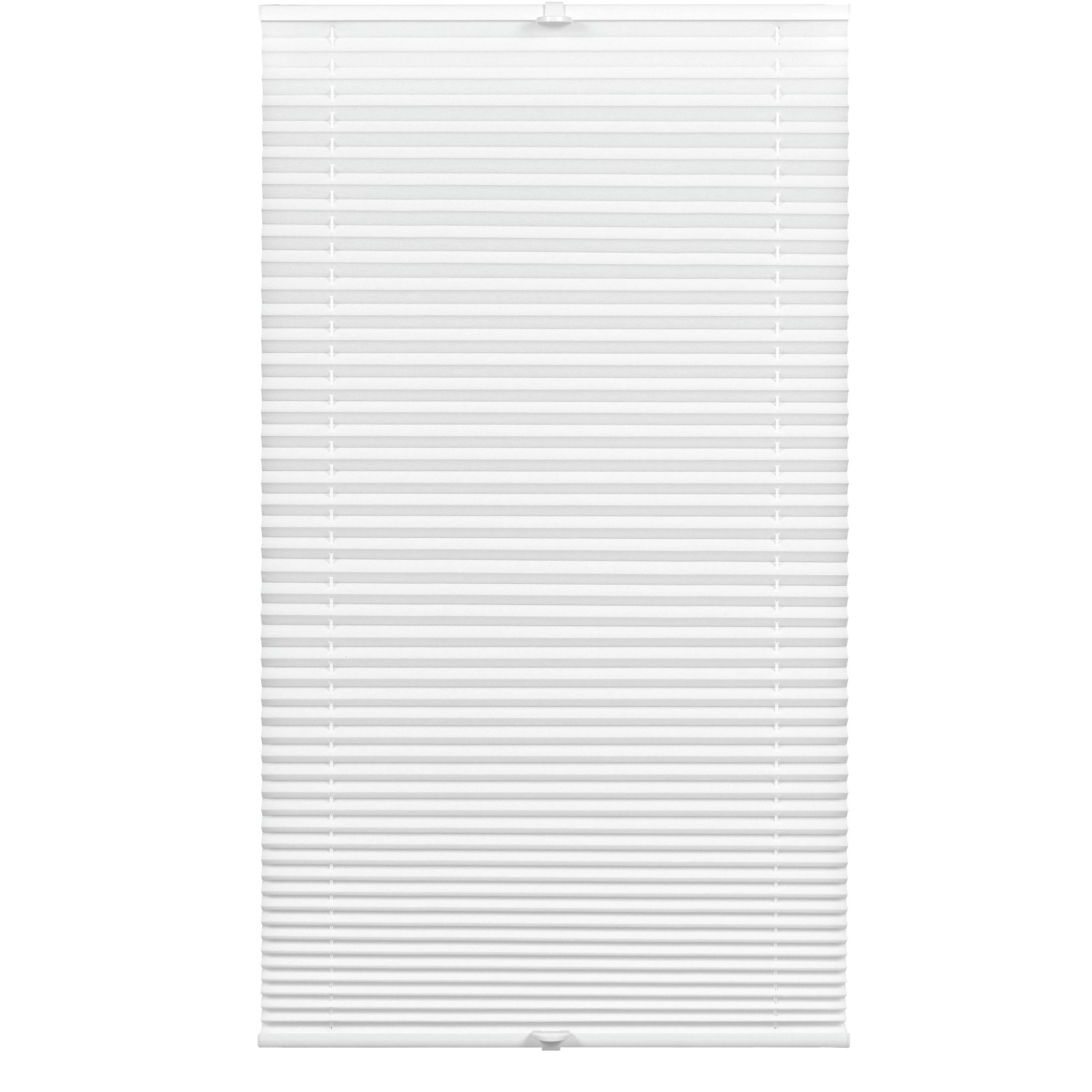 Gardinia Plisovaná roleta Concept Termo bílá 90 x 130 cm