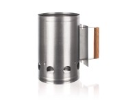 Happy Green Komínový startér briket 27,5 x pr. 16,5 cm